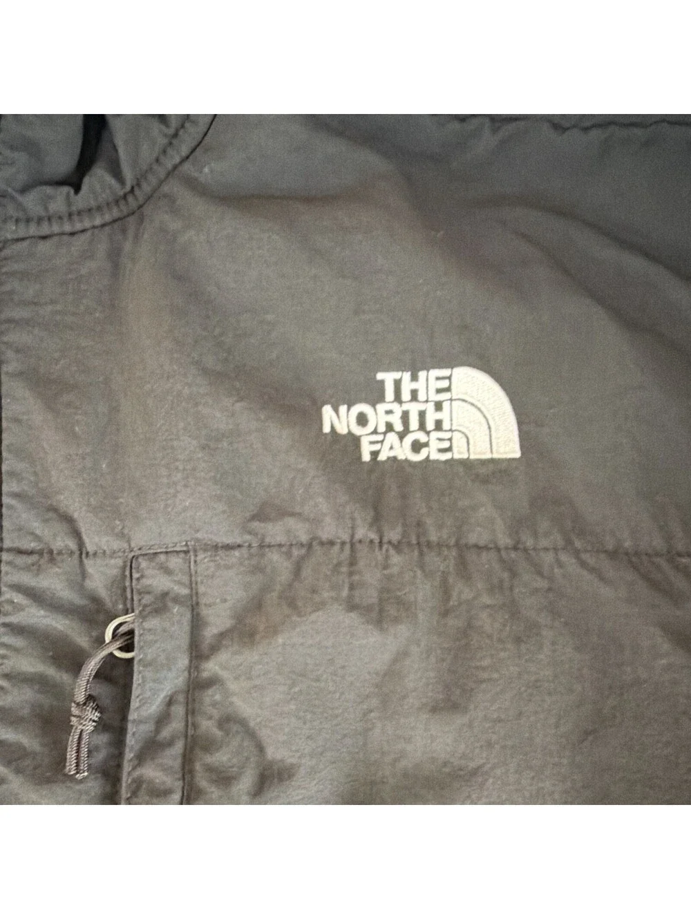 The North Face north face